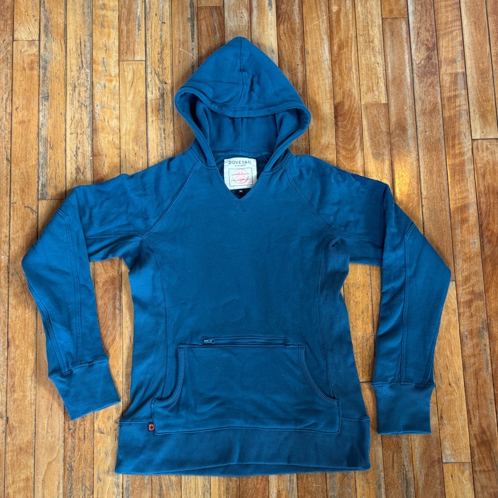 Dovetail Women’s Anna Pullover Hoodie